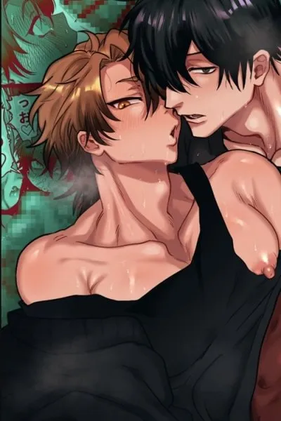 Orgasm Locked Death Room