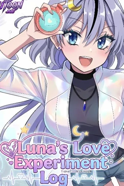 Luna's Love Experiment Log