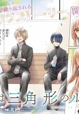 Seishun wa Sankakukei no Loop