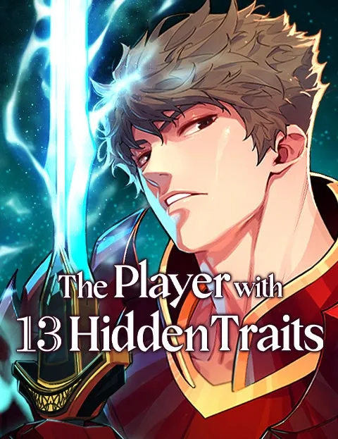 The Player with13 Hidden Traits
