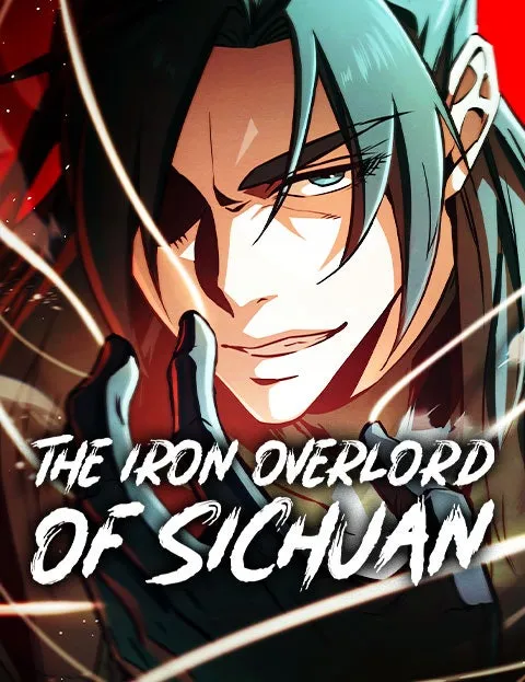 The Iron Overlord of Sichuan