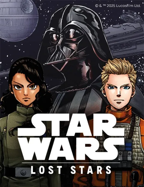 Star Wars™: Lost Stars