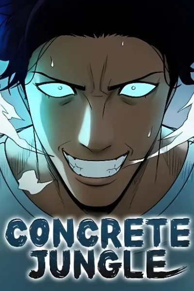 Concrete Jungle