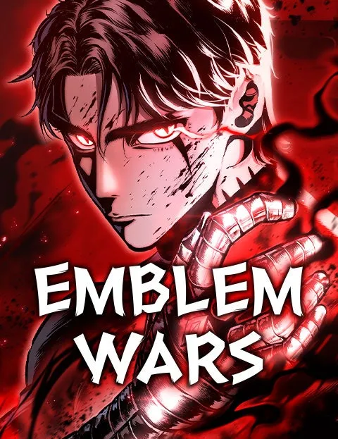 Emblem Wars