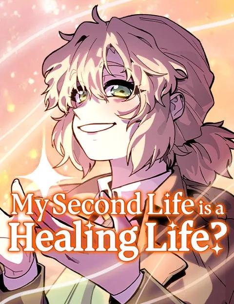 My Second Life isa Healing Life?