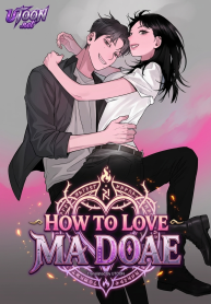 How to Love Ma Doae