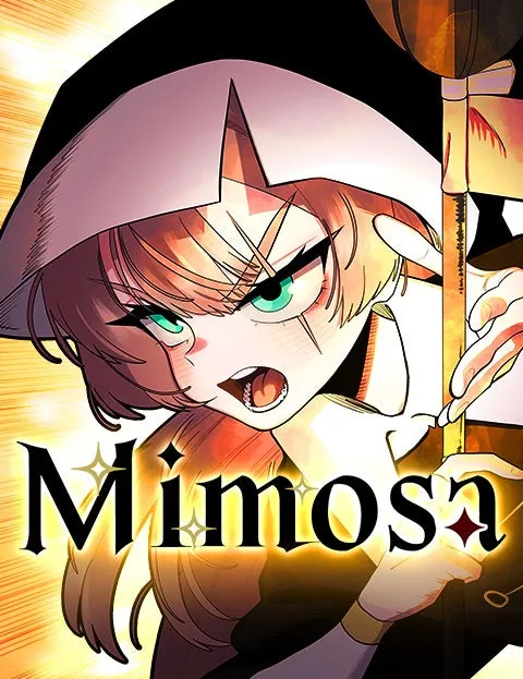 Mimosa