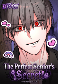 The Perfect Senior’s Secret!