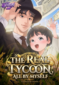 The Real Tycoon, All By Myself