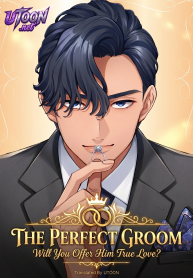 The Perfect Groom: Will You Offer Him True Love?