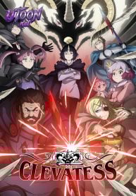 Clevatess (WebToon Version)