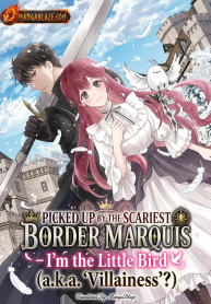 Saikyou Henkyou Haku ni Hirowaremashita, Kotori (=Akujo?) desu