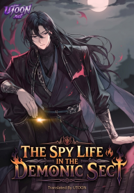 The Spy Life in the Demonic Sect