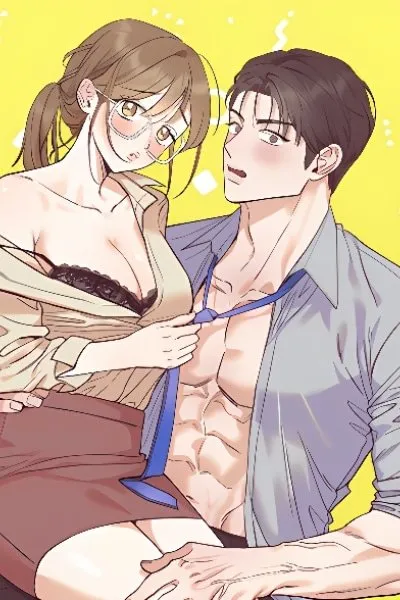 Do Not Harass Your Boss