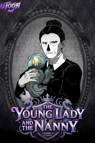 The Young Lady and the Nanny