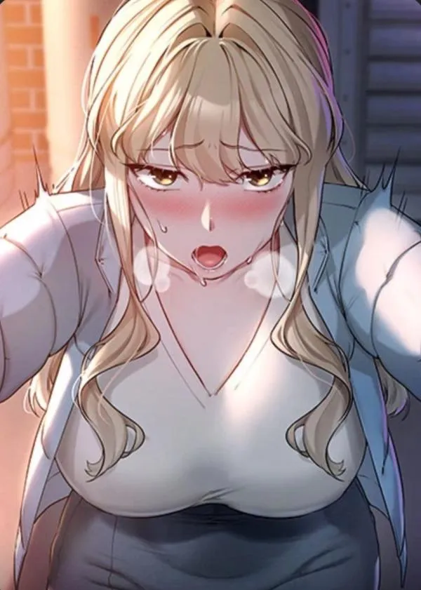 My Lewd College Friends