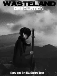 Wasteland: Desolation