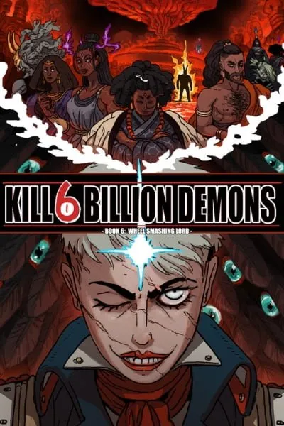 Kill Six Billion Demons