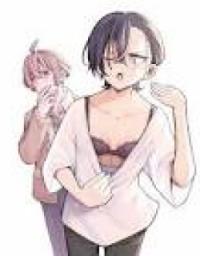 Ikemen Onee-san wa Sou Yu Me de Miraretai