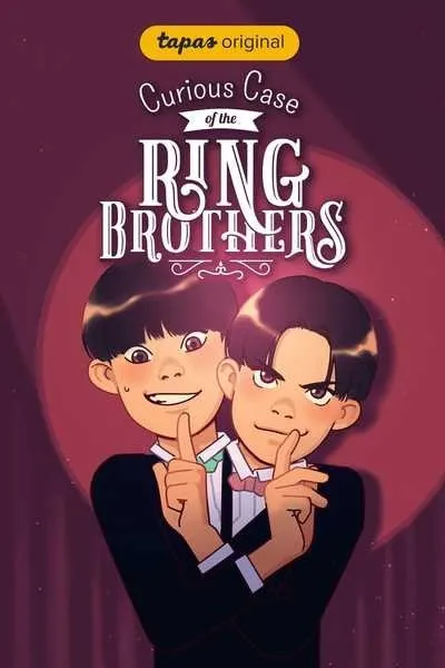Curious Case of the Ring Brothers