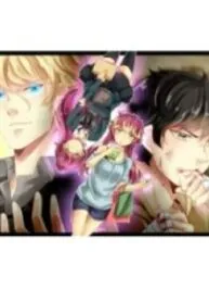 UnOrdinary  Manga