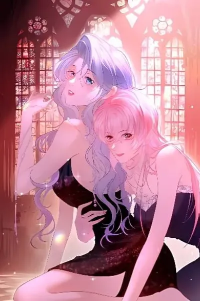 Black Moonlight Heroine Always Wants to Mark Me
