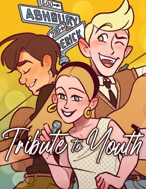 Tribute to Youth