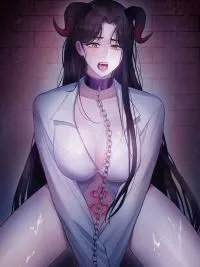 ~ROMANCE SAGA~ Succubus Story