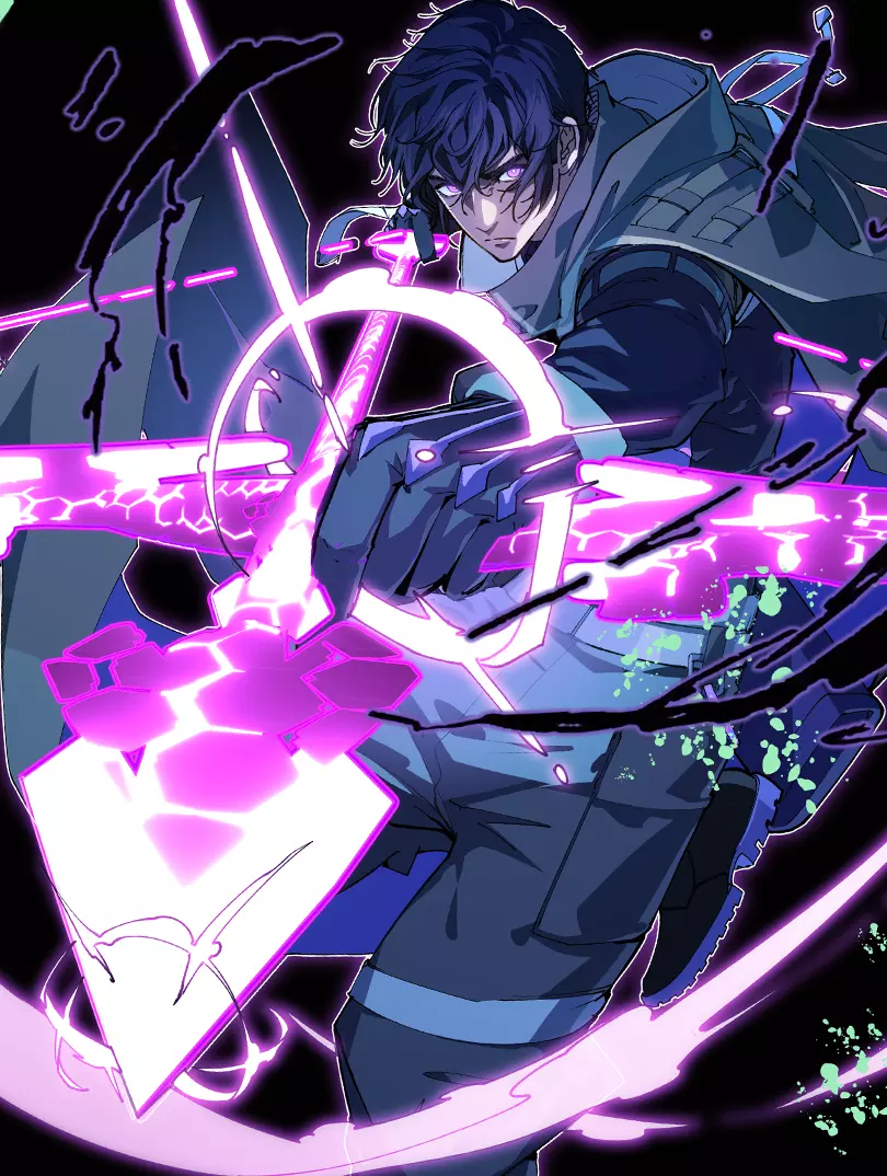 My Basic Attacks Stack Health Infinitely, I Can Blow Apart Gods with a Single Arrow