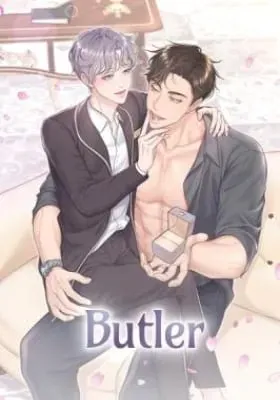 Butler (Nabit)