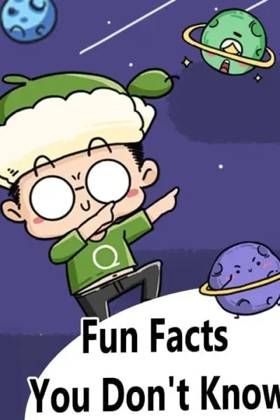 Fun Facts You Don't Know