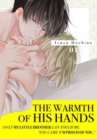 The Warmth Of His Hands