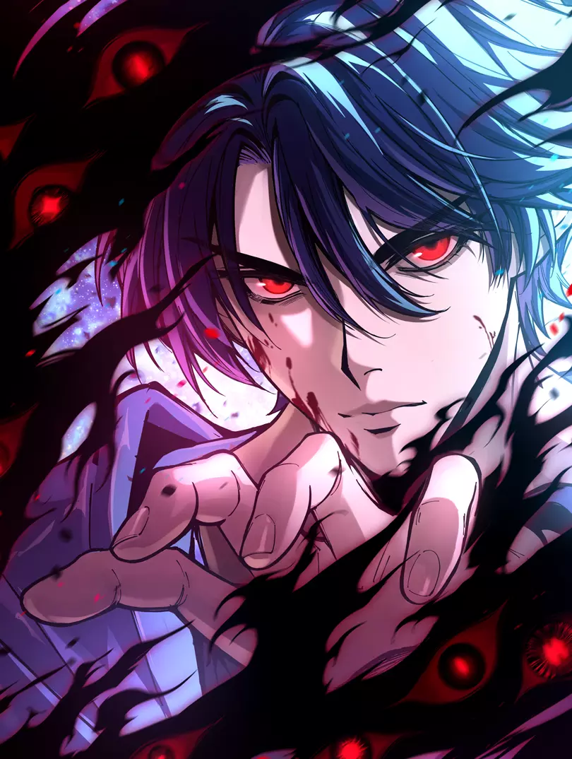 Global Class Awakening: I’m Invincible as the Shadow Monarch