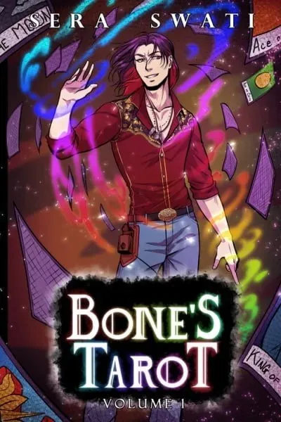 Bone's Tarot