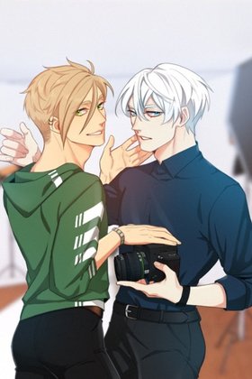 Kiss Tastes Like Summer