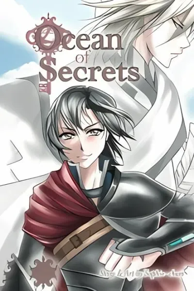 Ocean of Secrets