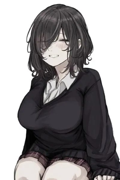 Mikoto-chan Doesn't Want to Be Hated! - Twitter Extras