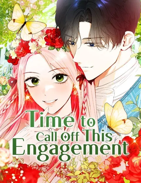 Time To Call OffThis Engagement