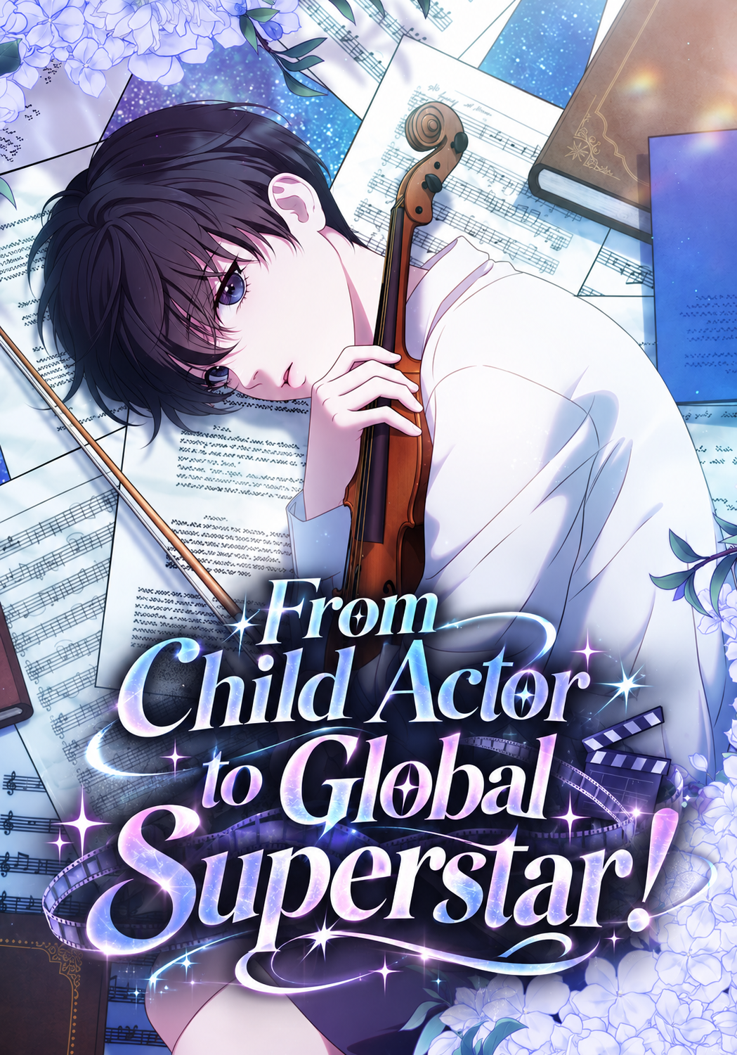 From Child Actor to Global Superstar!