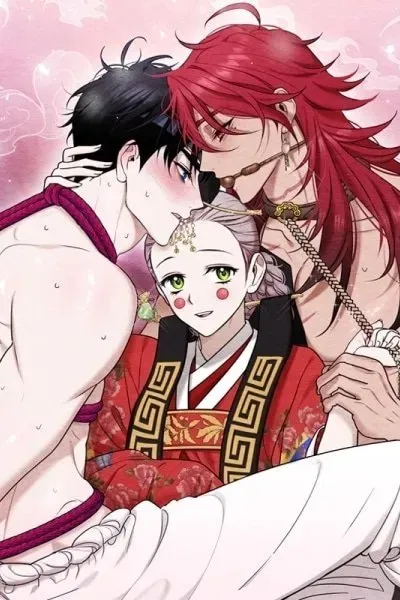 Oh, My Husband