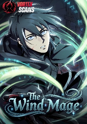 The Wind Mage