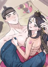 I wanted to play with Saekgui