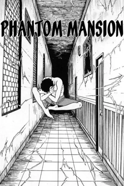 The Mansion of Phantom Pain