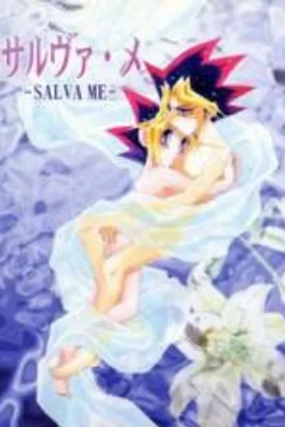 Yu-Gi-Oh dj - Salva Me