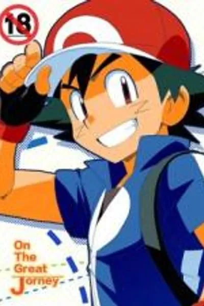 Pokemon XY dj - On The Great Journey