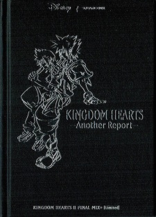 Kingdom Hearts Another Report