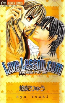 Love Lesson.com