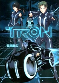 Tron: Legacy