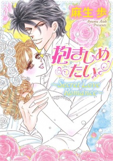 Dakishimetai: Secret Love Romance