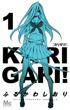 Karigari!